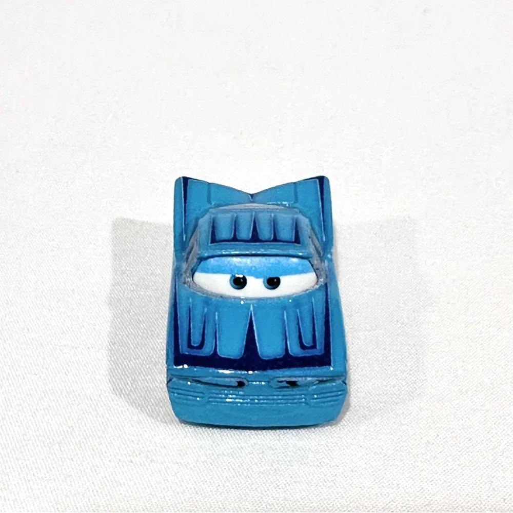 Disney Cars Die-cast Mini Racers Intro Ramone Mattel 2016